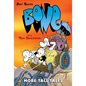More Tall Tales: A Graphic Novel (Bone Companion) - Hardcover