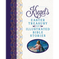 Kregel's Easter Treasury of Illustrated Bible Stories - Hardcover