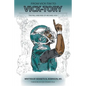 From Vick-Tim to Vick-Tory: The Fall and Rise of Michael Vick - Paperback