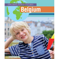 Belgium - Library Binding