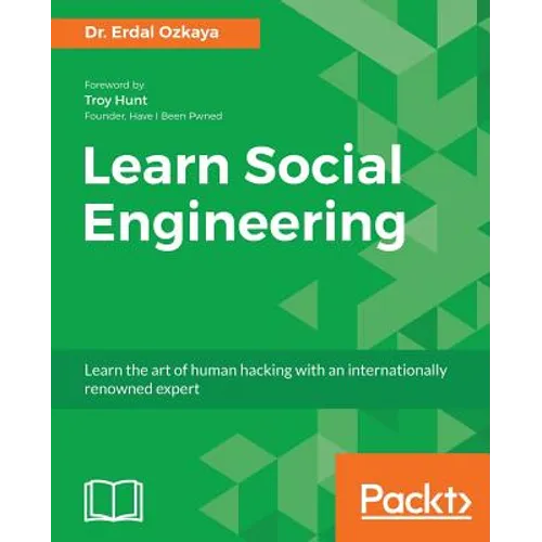 Learn Social Engineering - Paperback