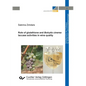 Role of glutathione and Botrytis cinerea laccase activities in wine quality - Paperback