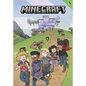 Minecraft #5 - Library Binding