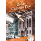 Great Chicago Fire - Library Binding