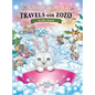 Travels with Zozo...in the Snow - Hardcover