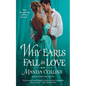 Why Earls Fall in Love - Paperback