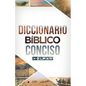 Diccionario Bíblico Conciso Holman - Hardcover