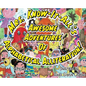 Mrs. Know-It-All's Awesome Adventures of Alphabetical Alliteration! - Hardcover