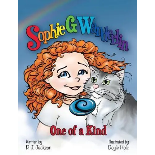 Sophie G Wanderlin: One of a Kind - Paperback