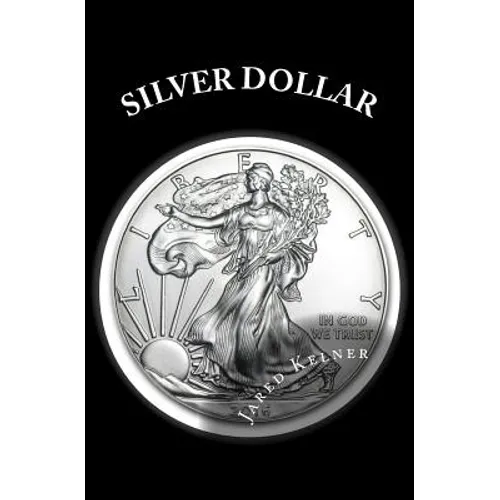 Silver Dollar - Paperback