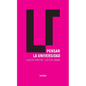 Pensar La Universidad - Paperback