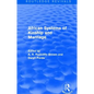 African Systems of Kinship and Marriage - Paperback