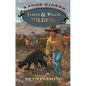 Jasper and Willie: Wildfire - Hardcover