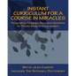 Instant Curriculum for A Course in Miracles - Paperback