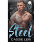 Steel: Hell's Mayhem MC Illinois - Paperback