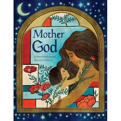 Mother God - Hardcover