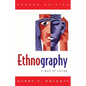Ethnography: A Way of Seeing - Paperback