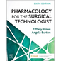 Pharmacology for the Surgical Technologist - Paperback