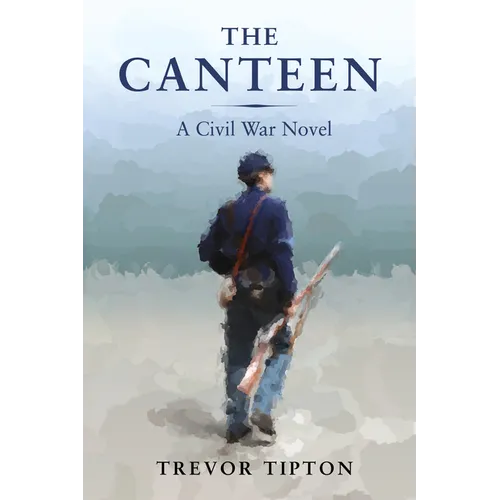 The Canteen - Paperback