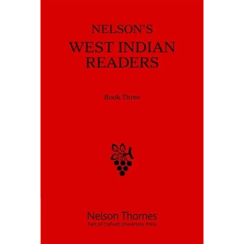 West Indian Reader Bk 3 - Paperback