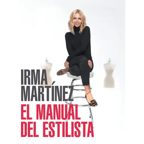 El manual del estilista - Hardcover