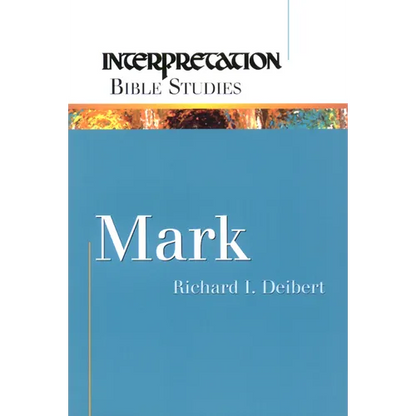Mark - Paperback