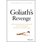 Goliath's Revenge: How Established Companies Turn the Tables on Digital Disruptors - Hardcover