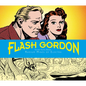 Flash Gordon Dailies: Austin Briggs: Radium Mines of Electra - Hardcover