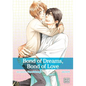 Bond of Dreams, Bond of Love, Vol. 4 - Paperback