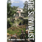 The Survivalist (National Treasure) - Paperback