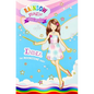 Rainbow Magic Jewel Fairies #1: India the Moonstone Fairy - Paperback