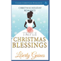 Triple Christmas Blessings - Paperback