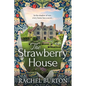 The Strawberry House - Paperback