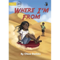 Where I'm From - Our Yarning - Paperback