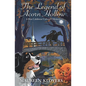 The Legend of Acorn Hollow: An Italian-American Culinary Cozy Mystery - Paperback