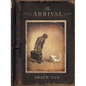 The Arrival - Hardcover