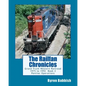 The Railfan Chronicles: Grand Trunk Western Railroad, Book 2, Pontiac Operations: 1975 to 1992 - Paperback