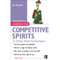 Careers for Competitive Spirits & Other Peak Performers - Paperback