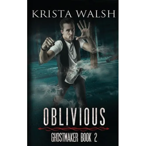 Oblivious - Paperback