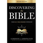 Discovering the Bible, Second Edition: Your Daily Bible Reading Companion - Paperback