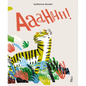 Aaahhh! - Hardcover