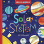 Hello, World! Solar System - Board Book
