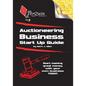 Auctioneering Business Start-Up Guide - Paperback