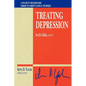 Treating Depression - Paperback