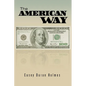 The American Way - Paperback
