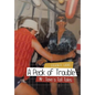 A Peck of Trouble: Mr. Teve's Tall Tales - Hardcover