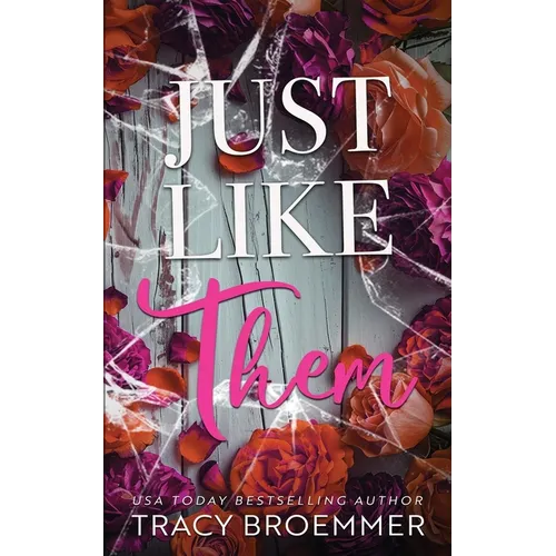 Just Like Them - Paperback