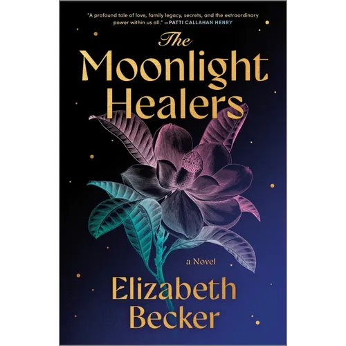 The Moonlight Healers - Hardcover