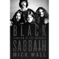 Black Sabbath: Symptom of the Universe: Symptom of the Universe - Hardcover