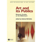 Art and Its Publics: Museum Studies at the Millennium - Paperback